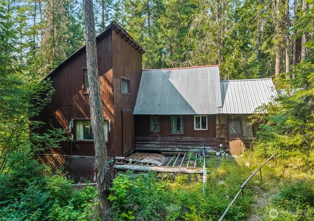 Photo 4 of Single family home for sale at 2423 Quinns Meadow Rd #L, Colville, WA 99114 | MLS# NWM2564529 | Listing updated on 2026-09-23