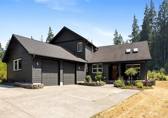 Photo 1 of Single family home for sale at 12406 110th Street Nw, Gig Harbor, WA 98329 | MLS# NWM2564531 | Listing updated on 2026-10-08