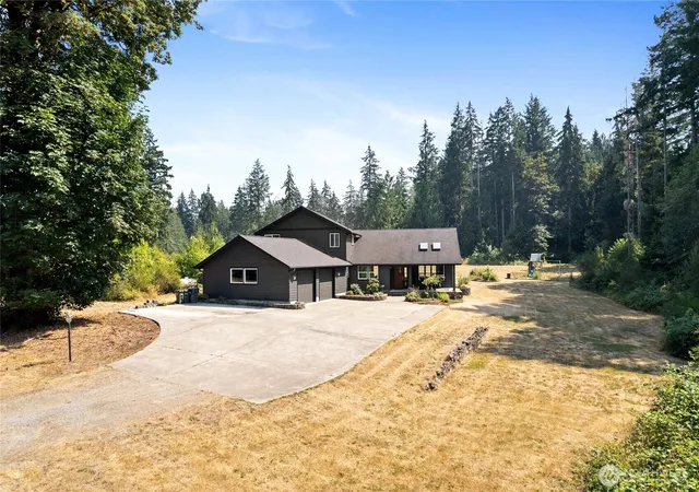 Photo 2 of Single family home for sale at 12406 110th Street Nw, Gig Harbor, WA 98329 | MLS# NWM2564531 | Listing updated on 2026-10-08