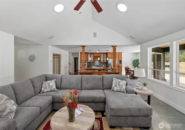 Photo 4 of Single family home for sale at 12406 110th Street NW, Gig Harbor, WA 98329 | MLS# NWM2564531 | Listing updated on 2026-10-08