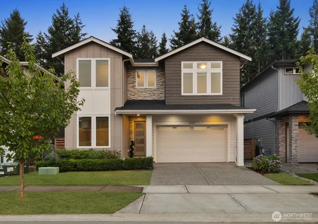 Photo 1 of Single family home for sale at 13437 Edmunds Pkwy E, Bonney Lake, WA 98391 | MLS# NWM2564534 | Listing updated on 2026-09-24