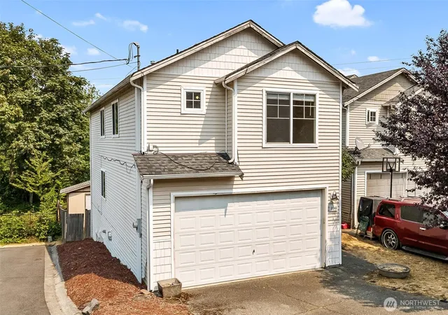 Photo 1 of Sale Pending at 11543 62nd Avenue S, Seattle, WA 98178 | MLS# NWM2564538 | Listing updated on 2026-09-20