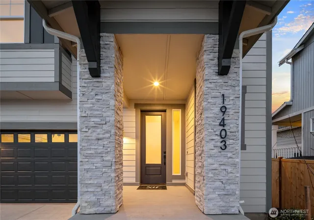 Photo 2 of Sale Pending at 19403 118th Ave Se (homesite #1), Kent, WA 98031 | MLS# NWM2564549 | Listing updated on 2026-09-25