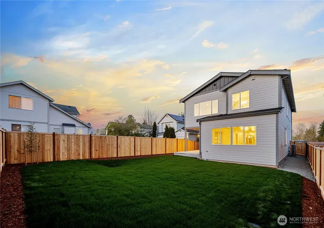 Photo 3 of Sale Pending at 19403 118th Ave Se (homesite #1), Kent, WA 98031 | MLS# NWM2564549 | Listing updated on 2026-09-25