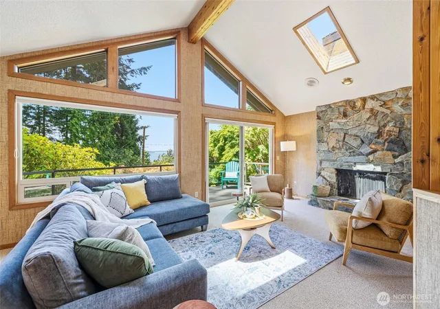Photo 3 of Single family home for sale at 601 Clark Rd, Bellingham, WA 98225 | MLS# NWM2564564 | Listing updated on 2026-09-24