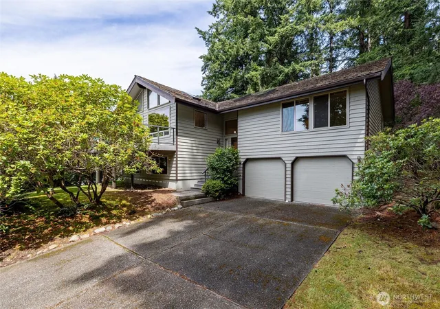 Single family home for sale at 601 Clark Rd, Bellingham, WA 98225 | MLS# NWM2564564