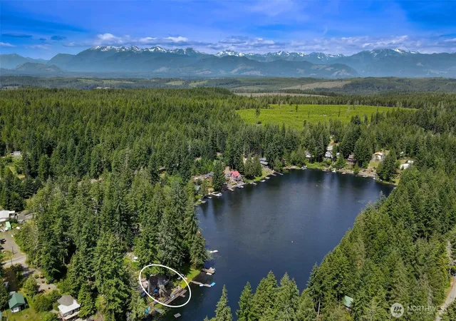 Photo 4 of Single family home for sale at 292 NE Lake Dr, Tahuya, WA 98588 | MLS# NWM2564565 | Listing updated on 2026-10-01