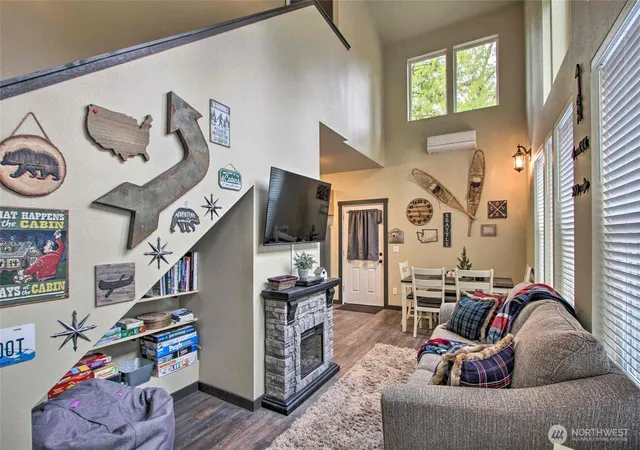 Photo 2 of Single family home for sale at 108 Osborn Rd, Ashford, WA 98304 | MLS# NWM2564567 | Listing updated on 2026-09-24