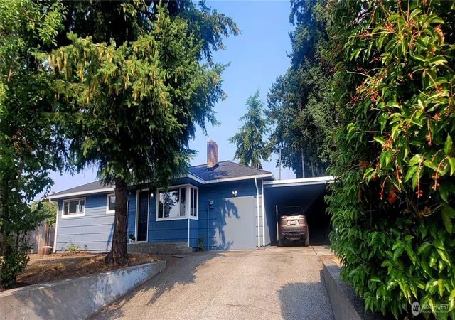 Photo 1 of Single family home for sale at 11503 Ainsworth Ave S, Tacoma, WA 98444 | MLS# NWM2564577 | Listing updated on 2026-10-01