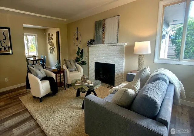 Photo 3 of Single family home for sale at 11503 Ainsworth Ave S, Tacoma, WA 98444 | MLS# NWM2564577 | Listing updated on 2026-10-01