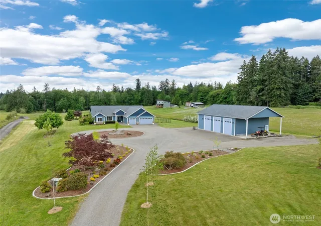 Photo 1 of Mansion for sale at 5641 Hawks Prairie Rd Ne, Olympia, WA 98516 | MLS# NWM2564582 | Listing updated on 2026-09-23
