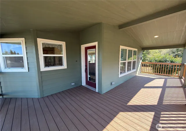 Photo 2 of Manufactured home for sale at 160 Sea Lawn Dr, Sequim, WA 98382 | MLS# NWM2564585 | Listing updated on 2026-09-29