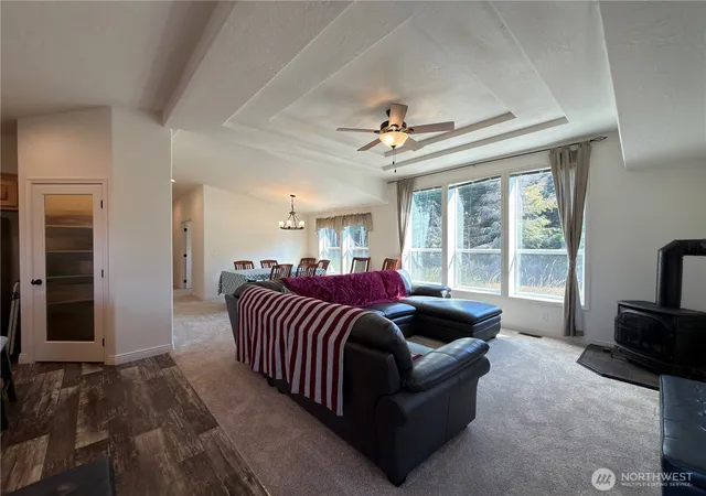 Photo 3 of Manufactured home for sale at 160 Sea Lawn Dr, Sequim, WA 98382 | MLS# NWM2564585 | Listing updated on 2026-09-29