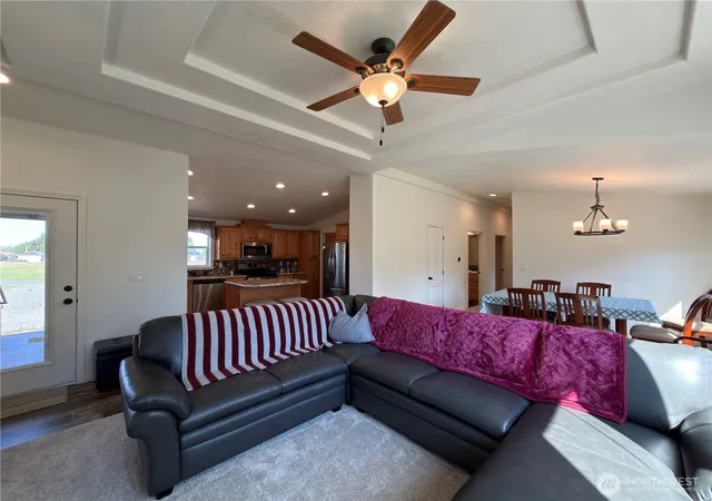Photo 3 of Manufactured home for sale at 160 Sea Lawn Dr, Sequim, WA 98382 | MLS# NWM2564585 | Listing updated on 2026-09-29