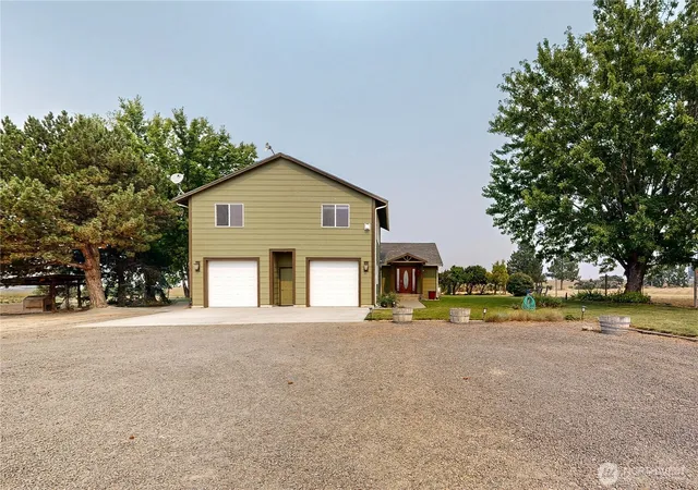 Photo 2 of Sale Pending at 266 Thurber Rd, Touchet, WA 99360 | MLS# NWM2564588 | Listing updated on 2026-09-25