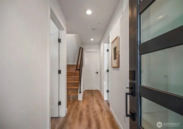 Photo 3 of Townhouse for sale at 117 22nd Avenue #B, Seattle, WA 98122 | MLS# NWM2564589 | Listing updated on 2026-09-23