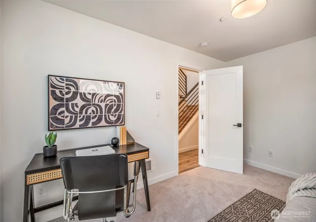 Photo 4 of Townhouse for sale at 117 22nd Avenue #B, Seattle, WA 98122 | MLS# NWM2564589 | Listing updated on 2026-09-23