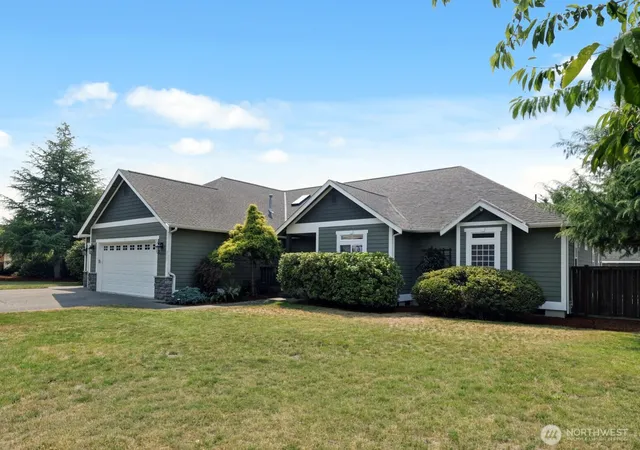 Photo 2 of Single family home for sale at 9315 Milburn Loop Se, Olympia, WA 98513 | MLS# NWM2564596 | Listing updated on 2026-10-01