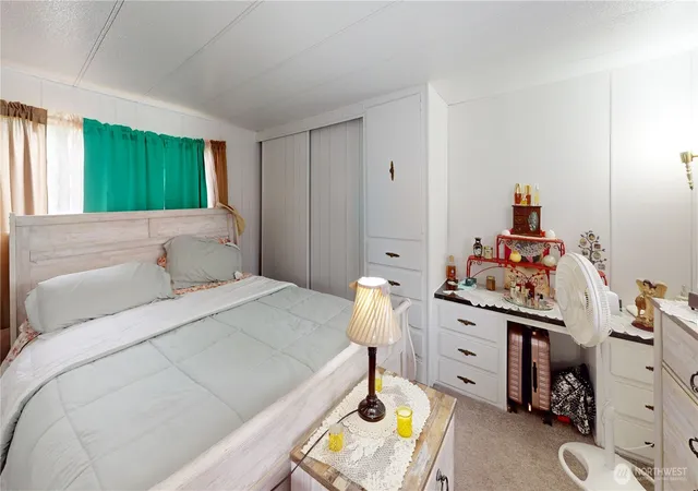 Photo 4 of Manufactured home for sale at 8527 31st Avenue S, Lakewood, WA 98499 | MLS# NWM2564602 | Listing updated on 2026-09-28