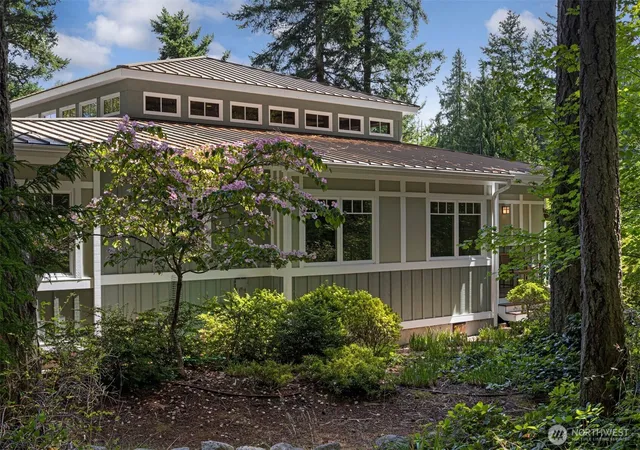 Photo 3 of Single family home for sale at 164 Bramblewood Ln, Friday Harbor, WA 98250 | MLS# NWM2564603 | Listing updated on 2026-09-23