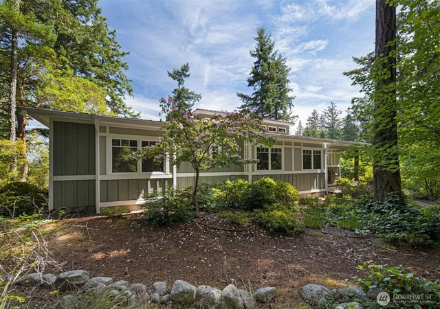 Photo 3 of Single family home for sale at 164 Bramblewood Ln, Friday Harbor, WA 98250 | MLS# NWM2564603 | Listing updated on 2026-09-23