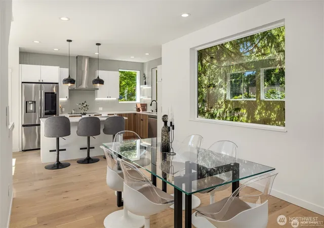 Photo 3 of Townhouse for sale at 3849 Ne 88th Street, Seattle, WA 98115 | MLS# NWM2564612 | Listing updated on 2026-09-30
