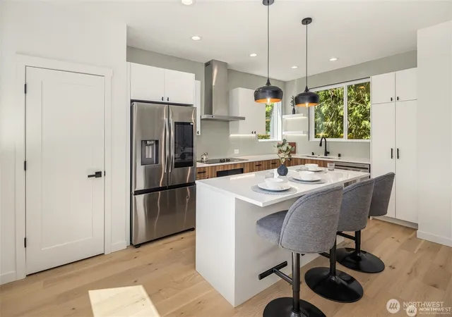 Photo 4 of Townhouse for sale at 3849 NE 88th Street, Seattle, WA 98115 | MLS# NWM2564612 | Listing updated on 2026-09-30