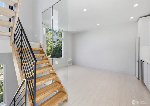Photo 3 of Townhouse for sale at 710 14th Avenue #C, Seattle, WA 98122 | MLS# NWM2564613 | Listing updated on 2026-09-23