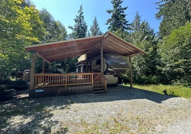 Photo 1 of Land for sale at 45264 Nesika Trl, Concrete, WA 98237 | MLS# NWM2564614 | Listing updated on 2026-09-23
