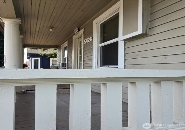 Photo 2 of Single family home for sale at 5426 S Lawrence St, Tacoma, WA 98409 | MLS# NWM2564620 | Listing updated on 2026-09-23