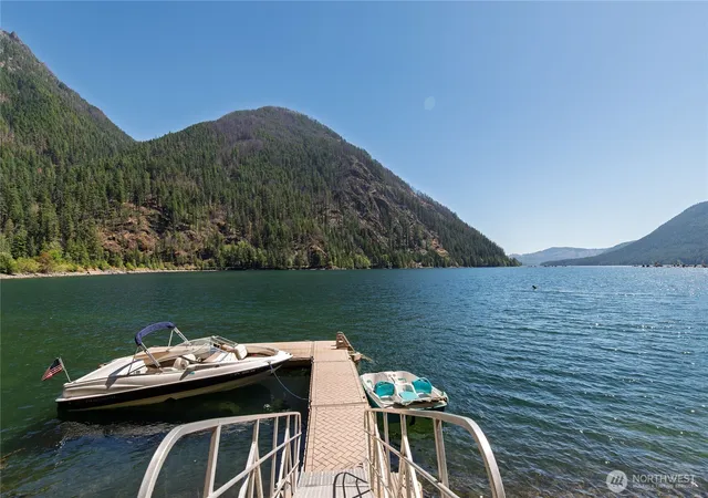 Photo 3 of Single family home for sale at 41 N Staircase Ridge Rd S, Hoodsport, WA 98548 | MLS# NWM2564631 | Listing updated on 2026-09-26