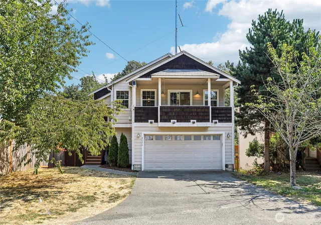 Single family home for sale at 4856 18th Avenue SW, Seattle, WA 98106 | MLS# NWM2564632