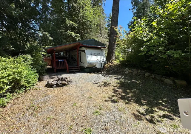 Photo 1 of Land for sale at 45003 Kachess Trl, Concrete, WA 98237 | MLS# NWM2564634 | Listing updated on 2026-09-23