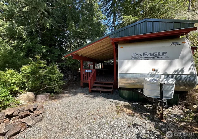 Photo 2 of Land for sale at 45003 Kachess Trl, Concrete, WA 98237 | MLS# NWM2564634 | Listing updated on 2026-09-23