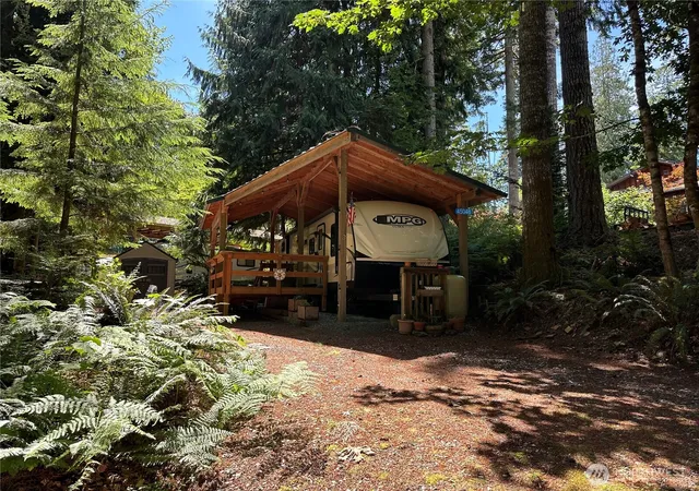 Photo 1 of Land for sale at 45048 Tillicum Trl, Concrete, WA 98237 | MLS# NWM2564641 | Listing updated on 2026-09-23