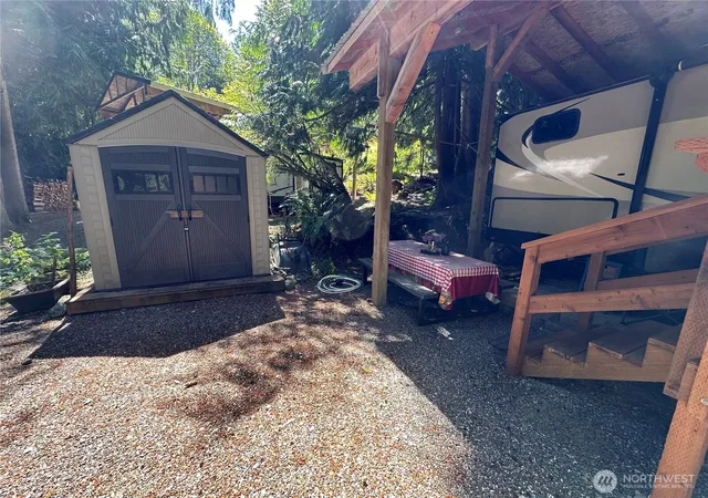 Photo 3 of Land for sale at 45048 Tillicum Trl, Concrete, WA 98237 | MLS# NWM2564641 | Listing updated on 2026-09-23