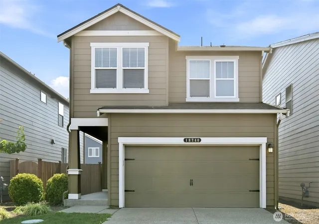 Photo 1 of Single family home for sale at 18740 110th Avenue E, Puyallup, WA 98374 | MLS# NWM2564643 | Listing updated on 2026-09-23