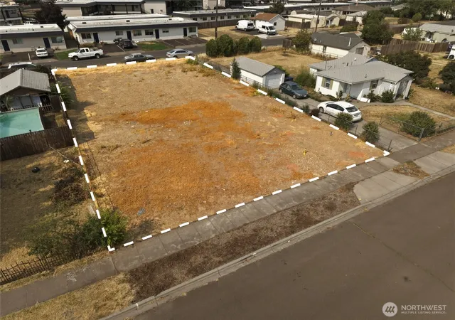 Photo 1 of Land for sale at 1511 Hobson St, Walla Walla, WA 99362 | MLS# NWM2564653 | Listing updated on 2026-09-23