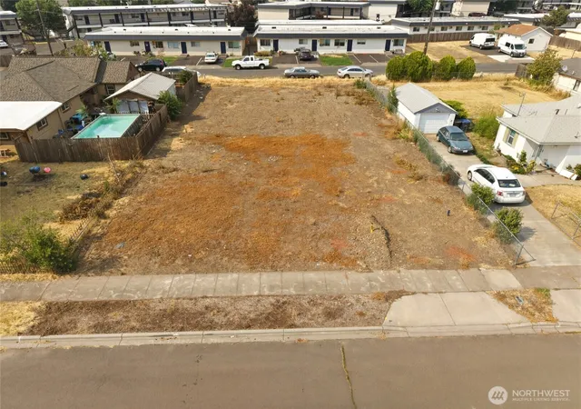 Photo 3 of Land for sale at 1511 Hobson St, Walla Walla, WA 99362 | MLS# NWM2564653 | Listing updated on 2026-09-23