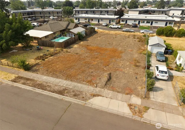 Photo 3 of Land for sale at 1511 Hobson St, Walla Walla, WA 99362 | MLS# NWM2564653 | Listing updated on 2026-09-23