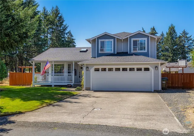 Photo 1 of Single family home for sale at 2010 148th Street E, Tacoma, WA 98445 | MLS# NWM2564661 | Listing updated on 2026-09-25