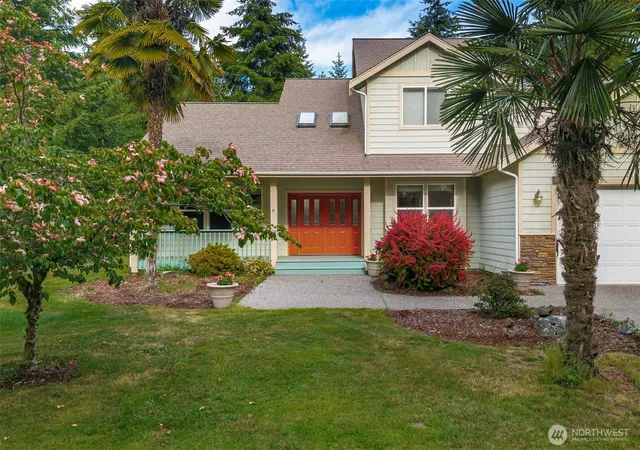 Photo 1 of Single family home for sale at 19144 Clear Crk Rd Nw, Poulsbo, WA 98370 | MLS# NWM2564663 | Listing updated on 2026-09-25