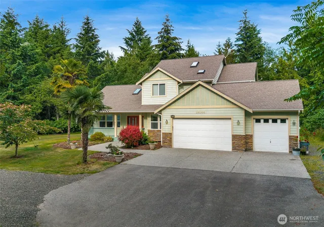 Photo 2 of Single family home for sale at 19144 Clear Crk Rd Nw, Poulsbo, WA 98370 | MLS# NWM2564663 | Listing updated on 2026-09-25