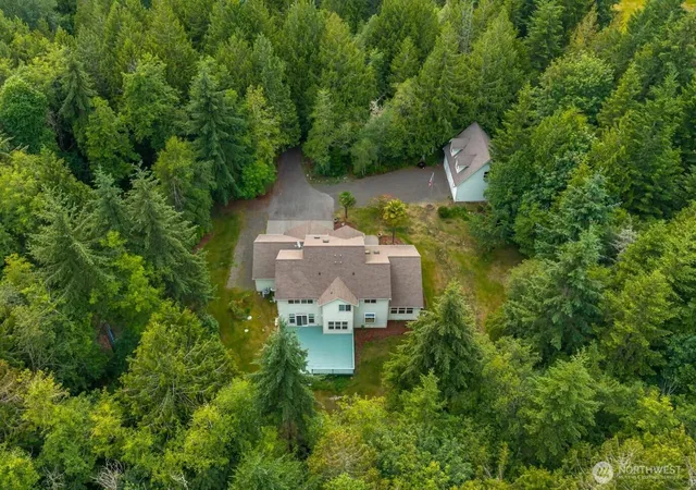 Photo 3 of Single family home for sale at 19144 Clear Crk Rd Nw, Poulsbo, WA 98370 | MLS# NWM2564663 | Listing updated on 2026-09-25