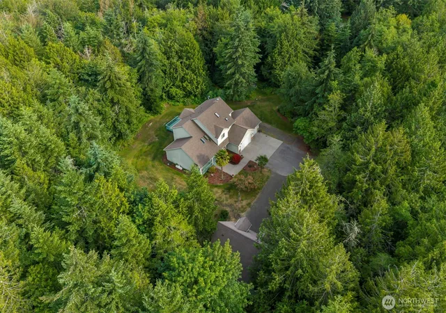 Photo 3 of Single family home for sale at 19144 Clear Crk Rd NW, Poulsbo, WA 98370 | MLS# NWM2564663 | Listing updated on 2026-09-25