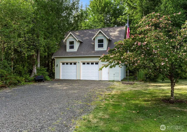Photo 4 of Single family home for sale at 19144 Clear Crk Rd NW, Poulsbo, WA 98370 | MLS# NWM2564663 | Listing updated on 2026-09-25