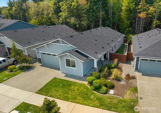 Photo 2 of Single family home for sale at 5639 Waldron Dr Ne, Olympia, WA 98516 | MLS# NWM2564673 | Listing updated on 2026-10-17