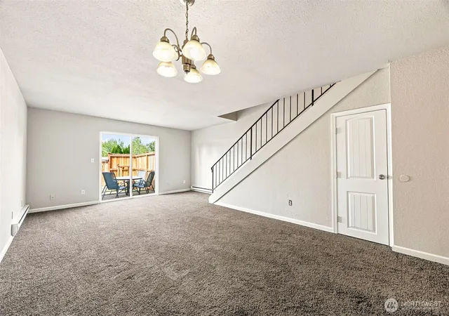 Photo 3 of Townhouse for sale at 12418 Se 272nd Place #C, Kent, WA 98030 | MLS# NWM2564677 | Listing updated on 2026-09-25