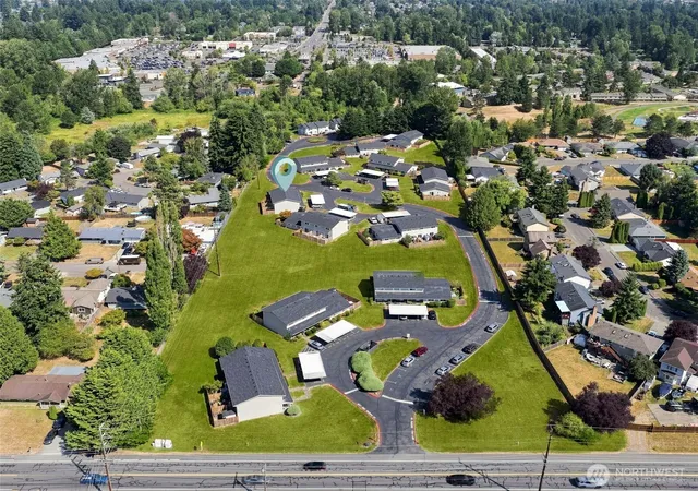 Photo 1 of Townhouse for sale at 12418 Se 272nd Place #C, Kent, WA 98030 | MLS# NWM2564677 | Listing updated on 2026-09-25