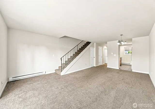 Photo 3 of Townhouse for sale at 12418 SE 272nd Place #C, Kent, WA 98030 | MLS# NWM2564677 | Listing updated on 2026-09-25